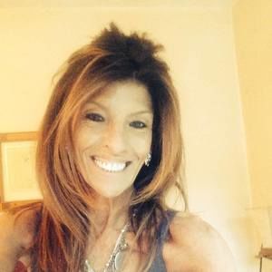 Meet your Posher, Sharyn